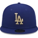 cepice-rovna-modra-prilehava-59fifty-laurel-sidepatch-los-angeles-dodgers-mlb-new-era