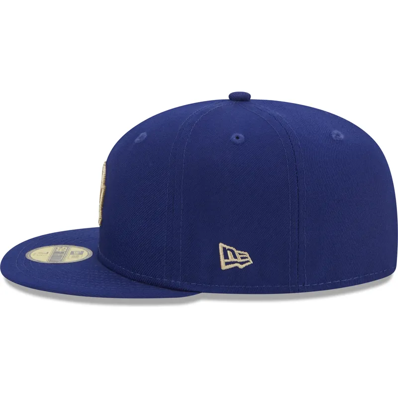 cepice-rovna-modra-prilehava-59fifty-laurel-sidepatch-los-angeles-dodgers-mlb-new-era