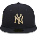 cepice-rovna-namornicka-modra-prilehava-59fifty-laurel-sidepatch-new-york-yankees-mlb-new-era