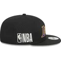 cap-rovna-black-snapback-9fifty-post-up-pin-los-angeles-lakers-nba-new-era