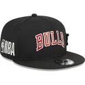 cepice-rovna-cerna-snapback-9fifty-post-up-pin-chicago-bulls-nba-new-era