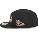 schwarze-flache-snapback-kappe-9fifty-post-up-pin-der-chicago-bulls-nba-von-new-era