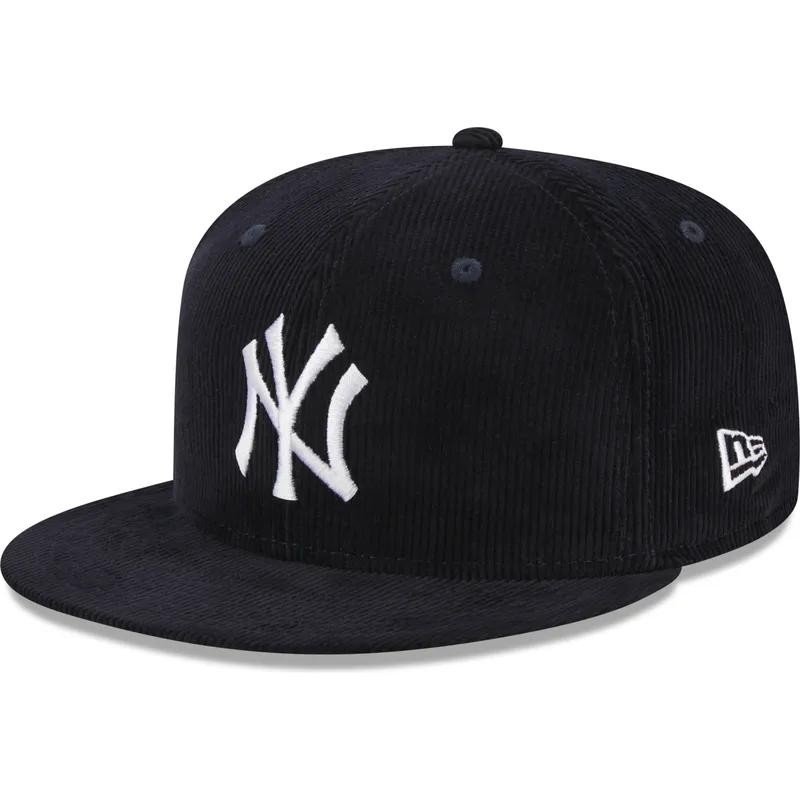 cepice-rovna-namornicka-modra-prilehava-59fifty-throwback-cord-new-york-yankees-mlb-new-era