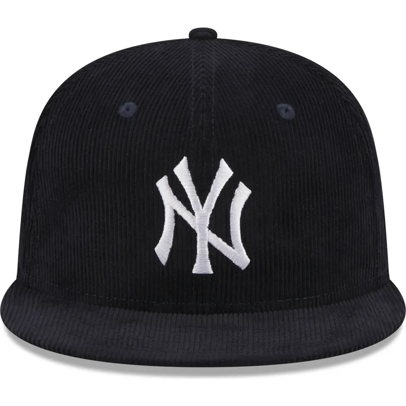 cepice-rovna-namornicka-modra-prilehava-59fifty-throwback-cord-new-york-yankees-mlb-new-era