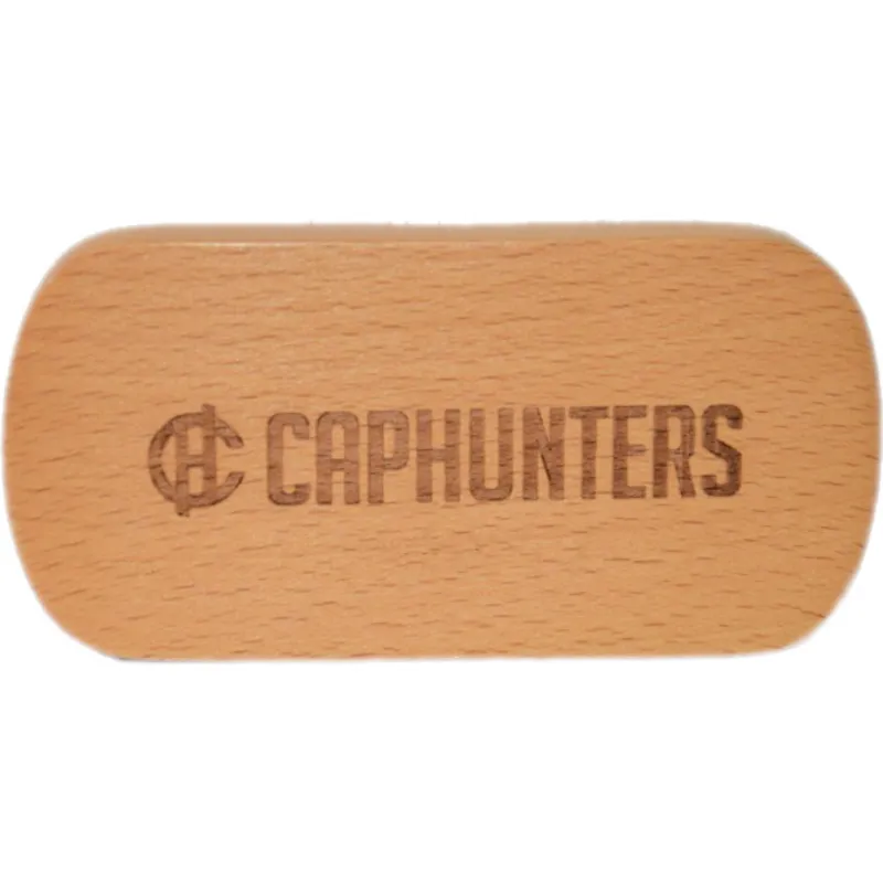 accessori-brown-cepillo-madera-caphunters accessori-brown-cepillo-madera-caphunters