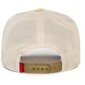 cepice-zaoblena-bila-snapback-high-horse-altus-equo-carousel-the-farm-goorin-bros