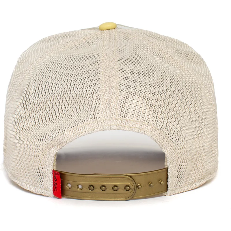 cepice-zaoblena-bila-snapback-high-horse-altus-equo-carousel-the-farm-goorin-bros
