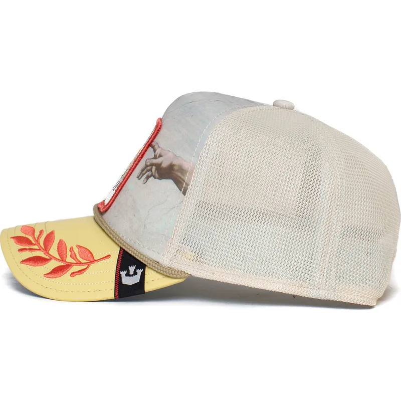 cepice-zaoblena-vicebarevna-snapback-greatest-maximum-carousel-the-farm-goorin-bros