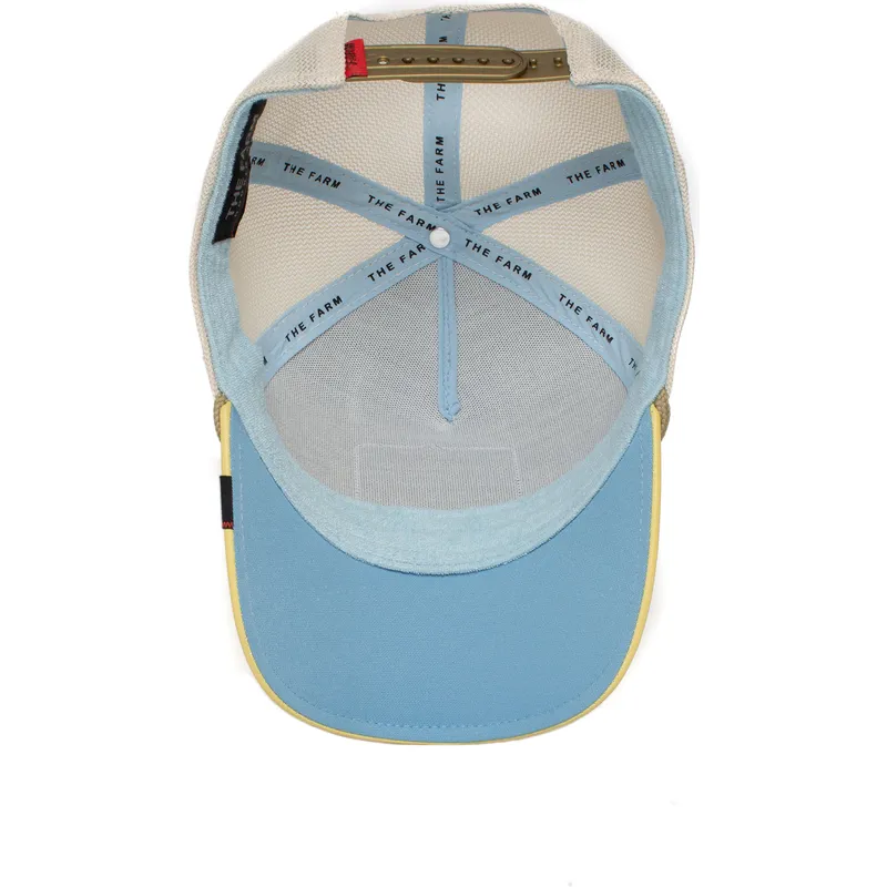cepice-zaoblena-vicebarevna-snapback-greatest-maximum-carousel-the-farm-goorin-bros