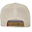 cepice-zaoblena-bezova-snapback-multicolor-strutter-quid-glorier-carousel-the-farm-goorin-bros
