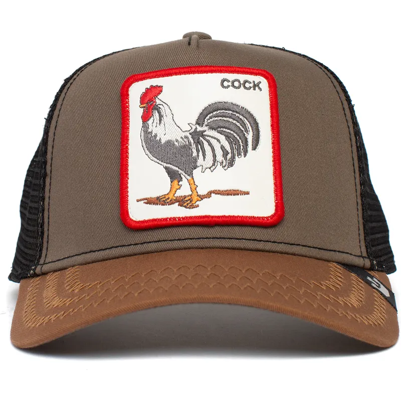 cepice-zaoblena-hneda-snapback-cock-the-farm-goorin-bros