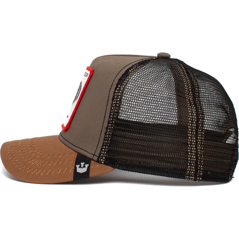 cepice-zaoblena-hneda-snapback-cock-the-farm-goorin-bros