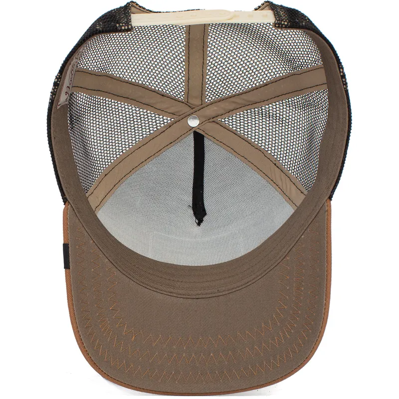 cepice-zaoblena-hneda-snapback-cock-the-farm-goorin-bros