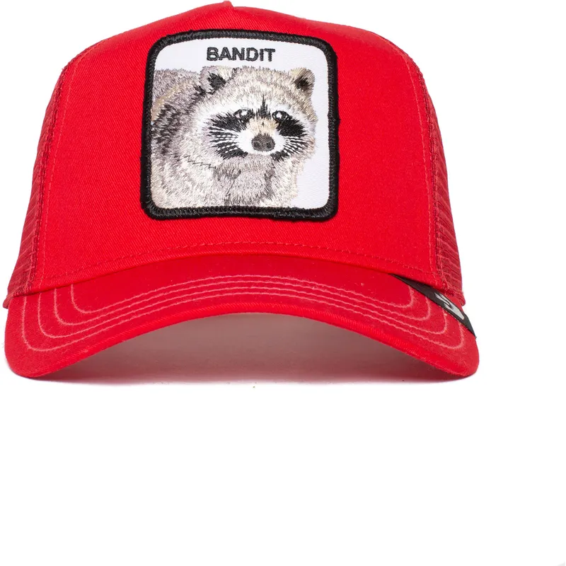 cepice-zaoblena-cervena-snapback-the-bandit-the-farm-goorin-bros
