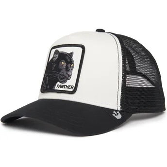 cepice-zaoblena-cerna-snapback-the-panther-the-farm-goorin-bros