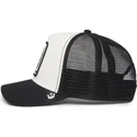 cepice-zaoblena-cerna-snapback-the-panther-the-farm-goorin-bros
