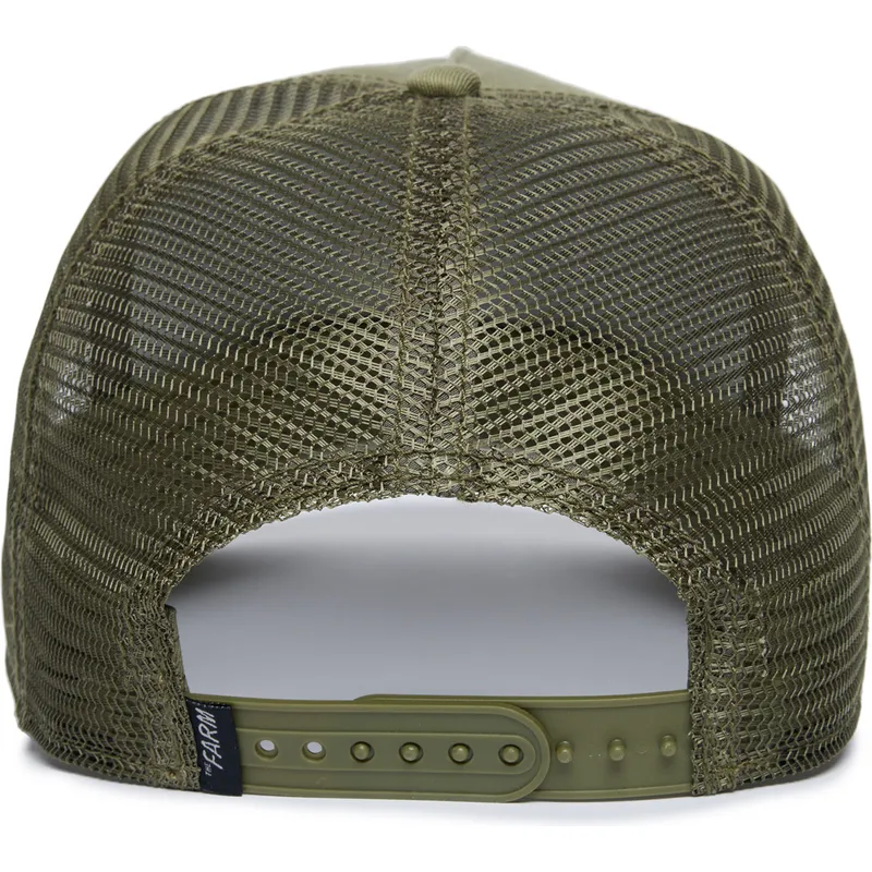cepice-zaoblena-zelena-snapback-the-king-lion-the-farm-goorin-bros cepice-zaoblena-zelena-snapback-the-king-lion-the-farm-goorin-bros