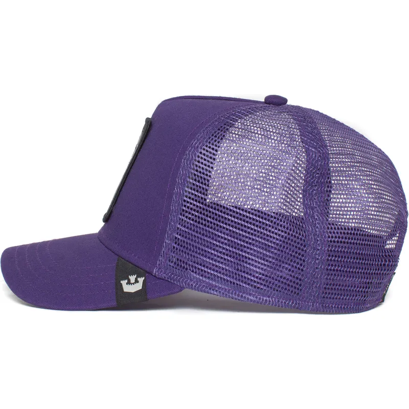 cepice-zaoblena-fialova-snapback-the-lone-wolf-the-farm-goorin-bros