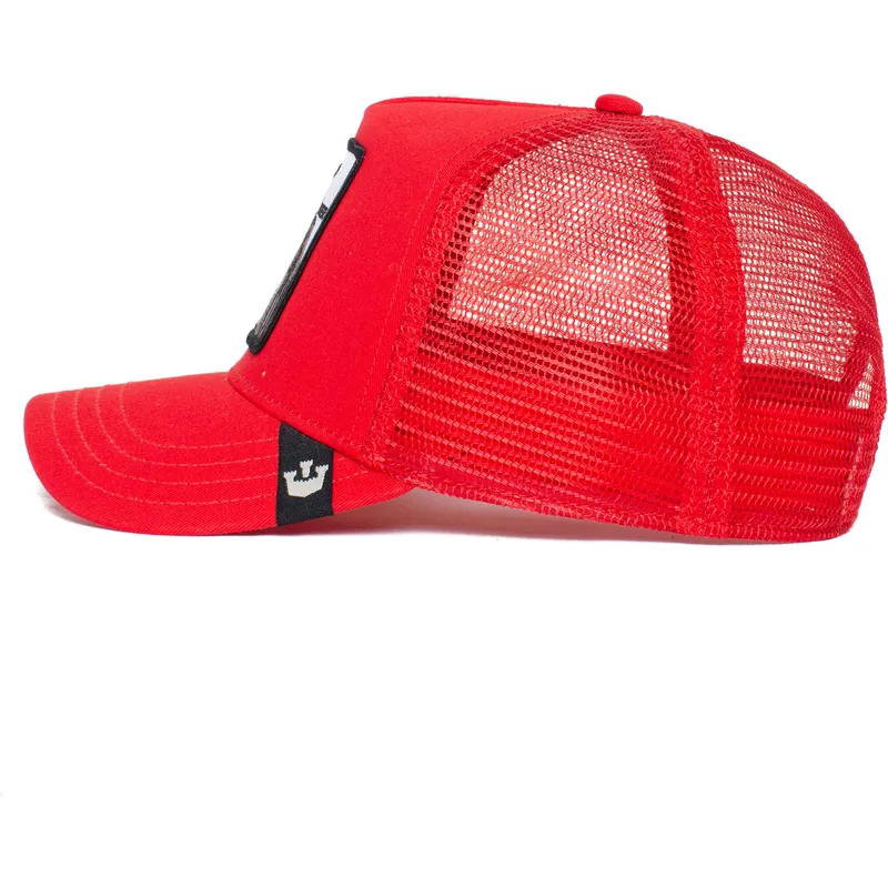 cepice-zaoblena-cervena-snapback-the-white-tiger-the-farm-goorin-bros
