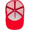 cepice-zaoblena-cervena-snapback-the-white-tiger-the-farm-goorin-bros