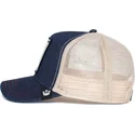 cepice-zaoblena-namornicka-modra-snapback-the-nuts-squirrel-the-farm-goorin-bros