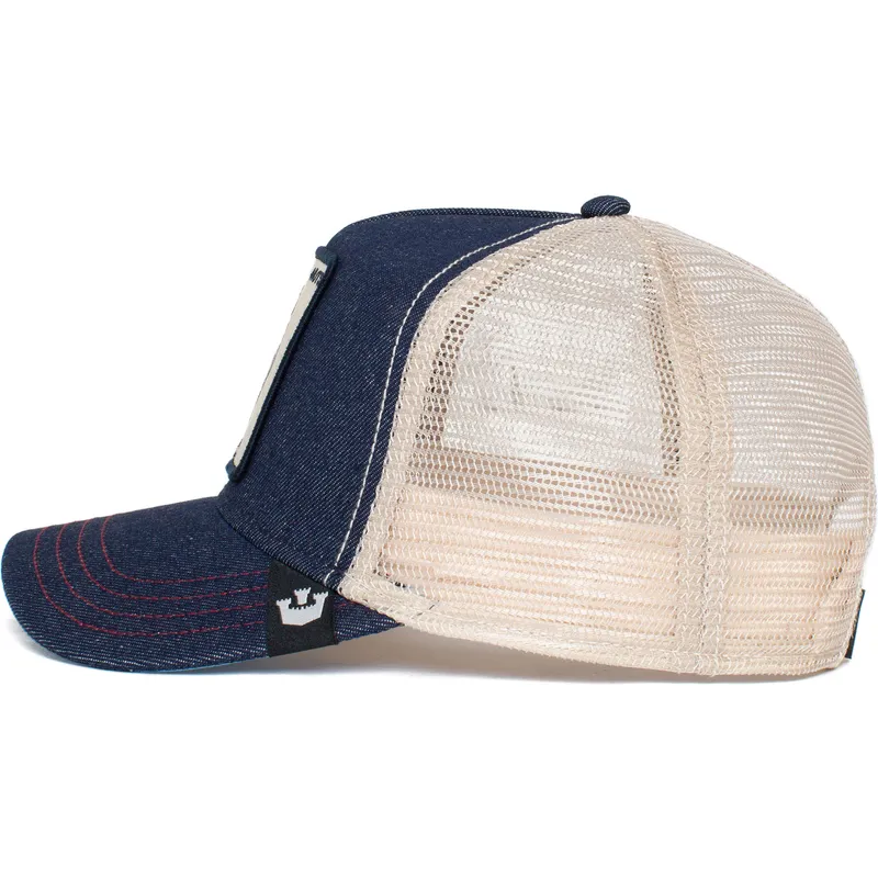 cepice-zaoblena-namornicka-modra-snapback-the-nuts-squirrel-the-farm-goorin-bros cepice-zaoblena-namornicka-modra-snapback-the-nuts-squirrel-the-farm-goorin-bros