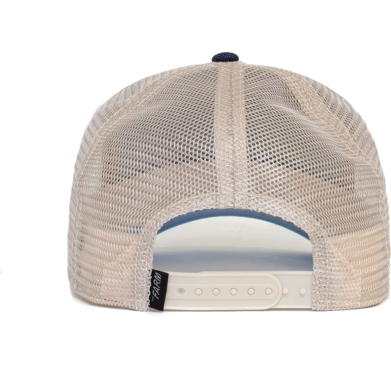 cepice-zaoblena-namornicka-modra-snapback-the-nuts-squirrel-the-farm-goorin-bros cepice-zaoblena-namornicka-modra-snapback-the-nuts-squirrel-the-farm-goorin-bros