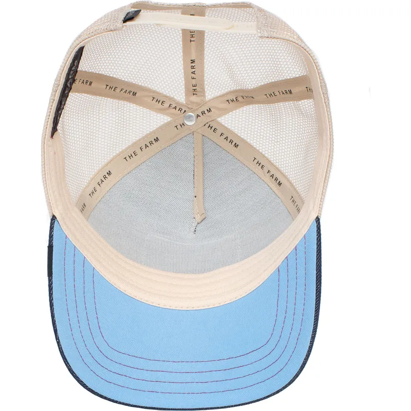 cepice-zaoblena-namornicka-modra-snapback-the-nuts-squirrel-the-farm-goorin-bros cepice-zaoblena-namornicka-modra-snapback-the-nuts-squirrel-the-farm-goorin-bros