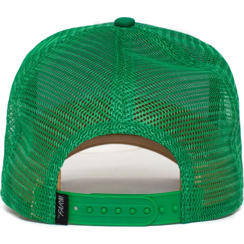 cepice-zaoblena-zelena-snapback-the-giraffe-the-farm-goorin-bros