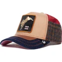cepice-zaoblena-hneda-snapback-detention-seeker-ass-play-the-farm-goorin-bros