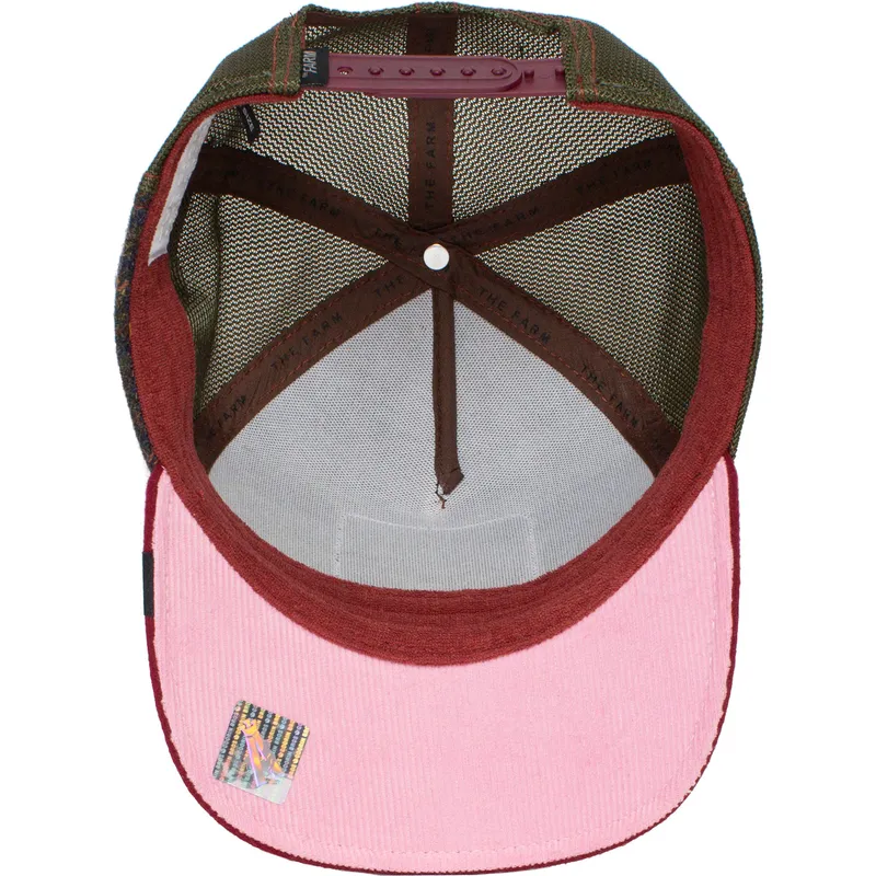 cepice-zaoblena-vicebarevna-snapback-freshman-fifteen-ass-play-the-farm-goorin-bros