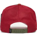 cepice-zaoblena-zelena-snapback-trunchbull-ass-play-the-farm-goorin-bros
