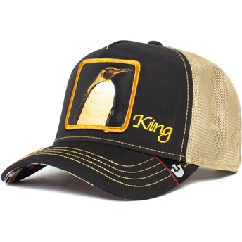 cepice-zaoblena-cerna-snapback-king-quart-major-casino-the-farm-goorin-bros