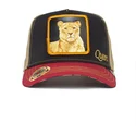 cepice-zaoblena-cerna-snapback-queen-carte-blanche-casino-the-farm-goorin-bros