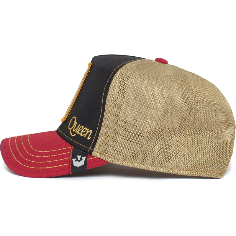 cepice-zaoblena-cerna-snapback-queen-carte-blanche-casino-the-farm-goorin-bros