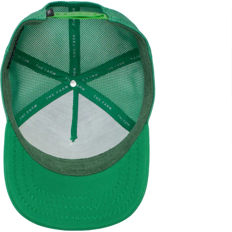 cap-zaoblena-green-snapback-the-farm-de-goorin-bros