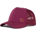 cepice-zaoblena-cervena-snapback-gateway-the-farm-goorin-bros