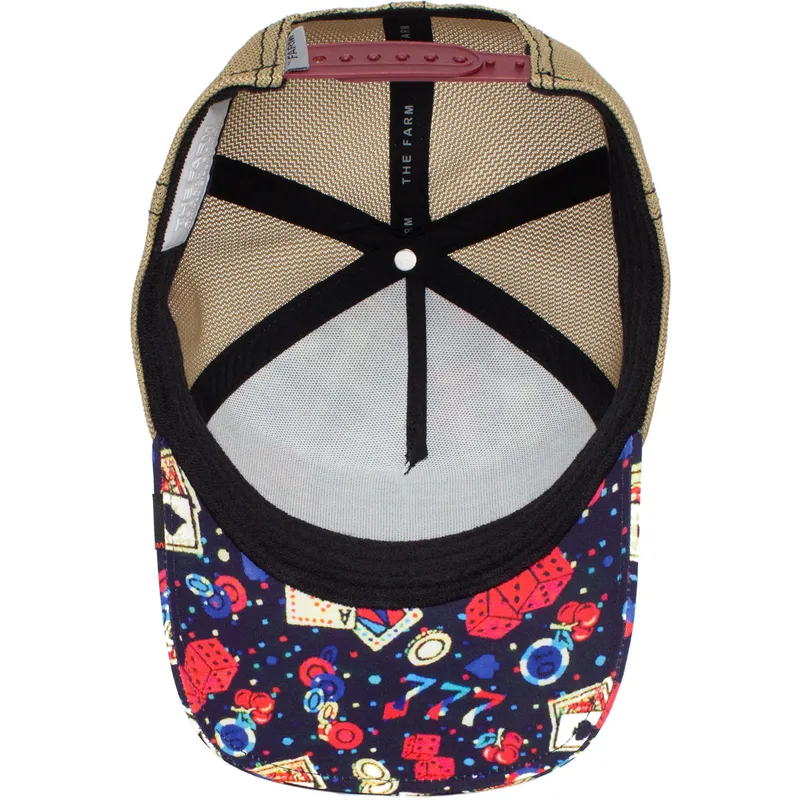 cepice-zaoblena-vicebarevna-snapback-joker-poker-face-casino-the-farm-goorin-bros