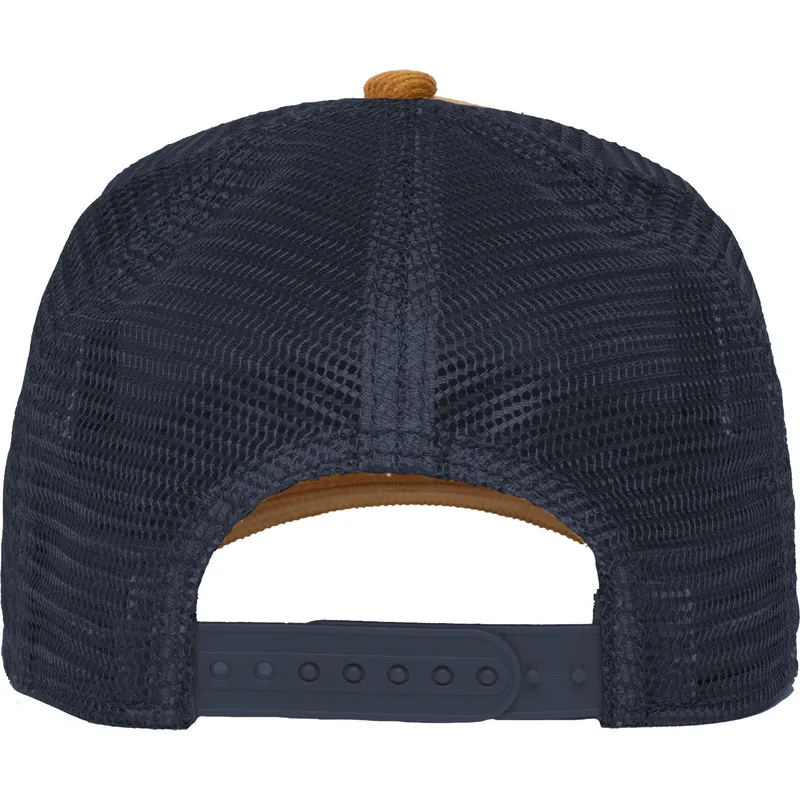 cepice-zaoblena-hneda-snapback-panther-panthuroy-corduroy-the-farm-goorin-bros cepice-zaoblena-hneda-snapback-panther-panthuroy-corduroy-the-farm-goorin-bros