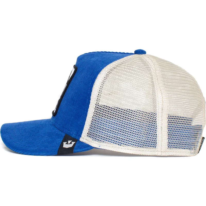 cap-zaoblena-blue-snapback-the-farm-de-goorin-bros
