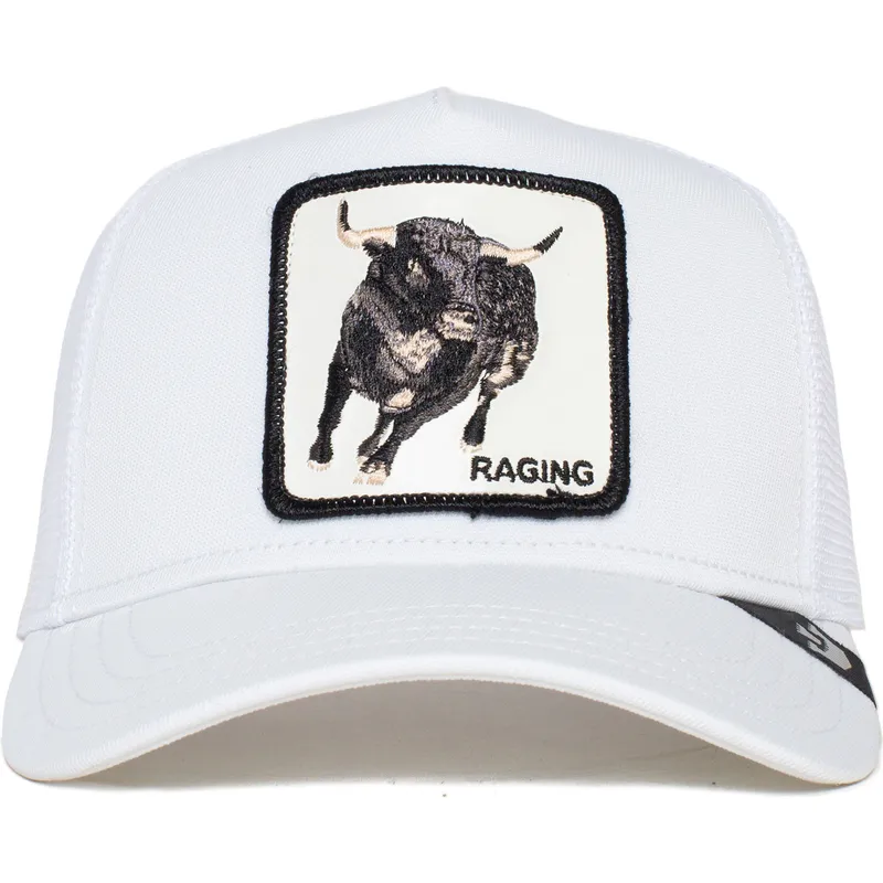 cepice-zaoblena-bila-snapback-raging-platinum-rage-the-farm-goorin-bros