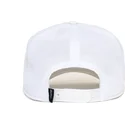 cepice-zaoblena-bila-snapback-raging-platinum-rage-the-farm-goorin-bros