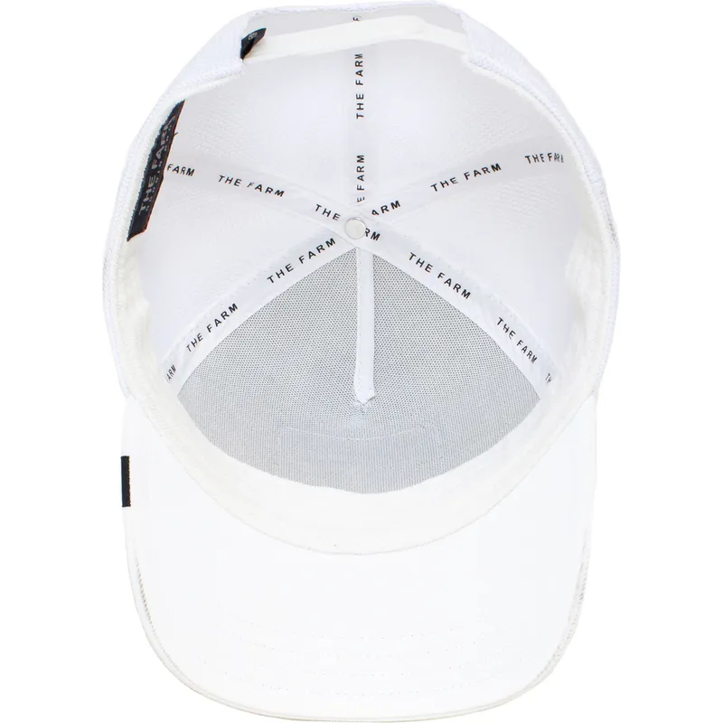 cepice-zaoblena-bila-snapback-raging-platinum-rage-the-farm-goorin-bros