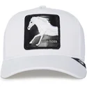 cepice-zaoblena-bila-snapback-platinum-high-the-farm-goorin-bros