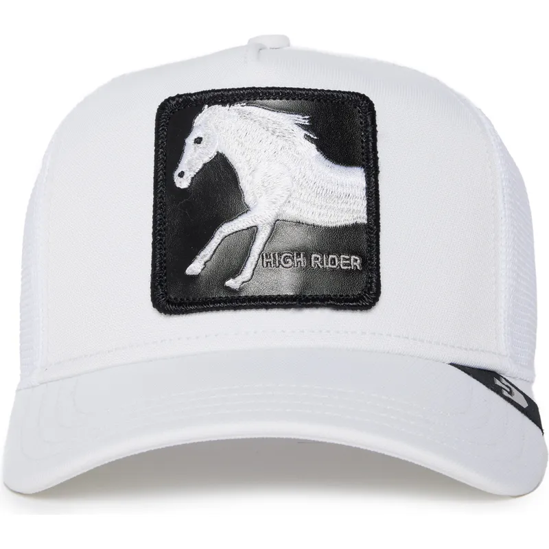 cepice-zaoblena-bila-snapback-platinum-high-the-farm-goorin-bros