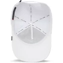 cepice-zaoblena-bila-snapback-platinum-high-the-farm-goorin-bros
