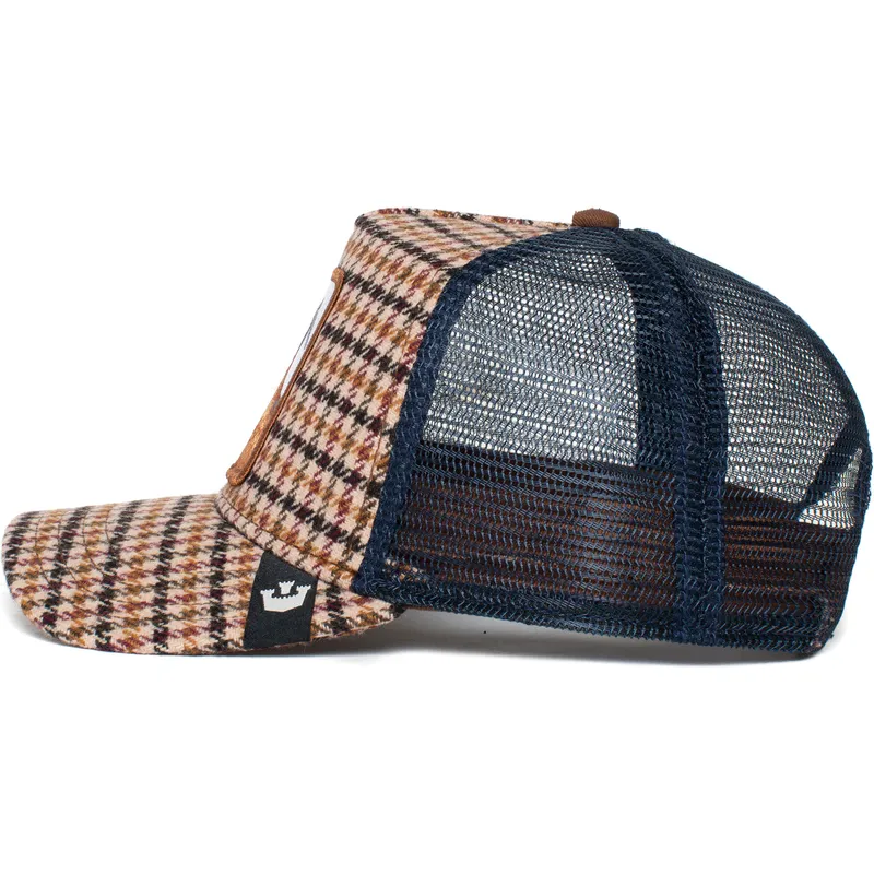 cepice-zaoblena-bezova-snapback-goat-good-kid-plaad-city-the-farm-goorin-bros cepice-zaoblena-bezova-snapback-goat-good-kid-plaad-city-the-farm-goorin-bros