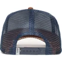 goorin-bros-trucker-cap-beige-und-blau-ziege-goat-good-kid-plaad-city-the-farm