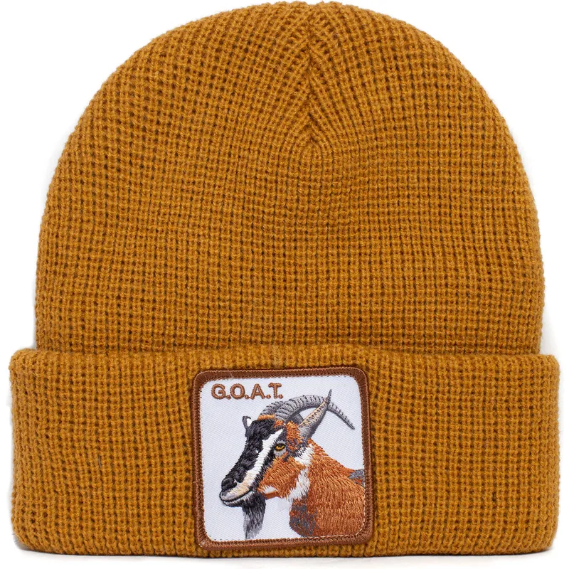 cepice-hneda-goat-the-greatest-the-farm-goorin-bros cepice-hneda-goat-the-greatest-the-farm-goorin-bros