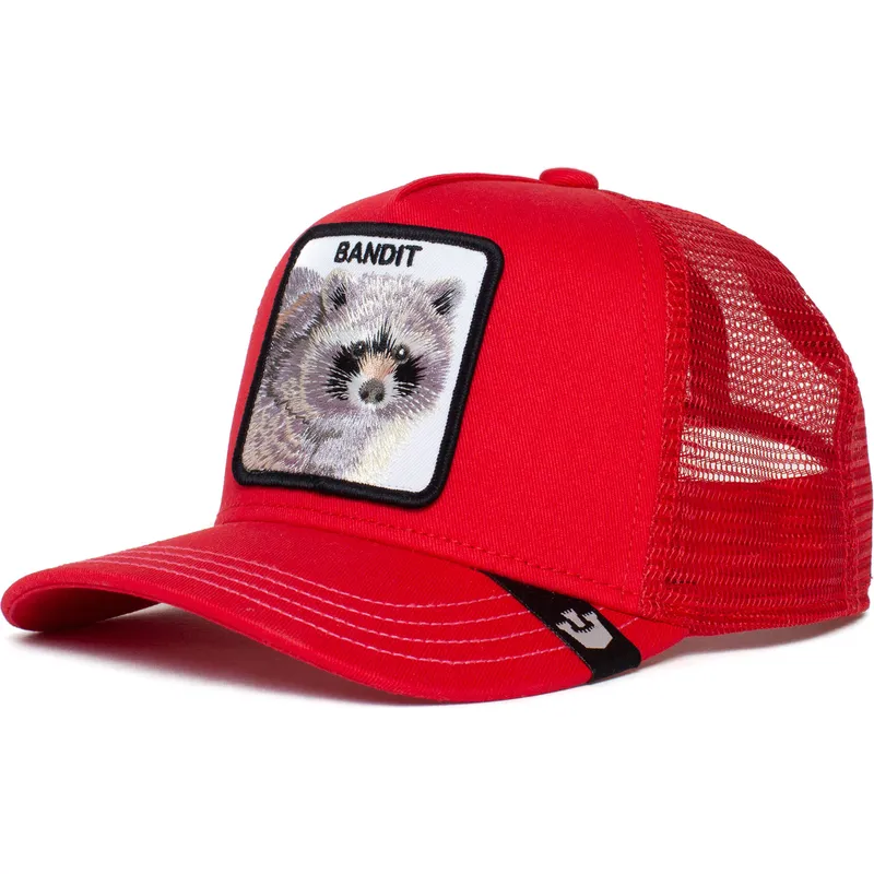 cepice-zaoblena-cervena-snapback-pro-deti-sticky-bandit-the-farm-goorin-bros